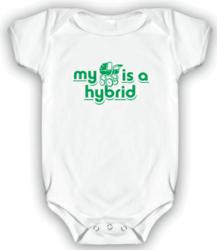One Clean Planet Launches a New Line of Organic Baby Clothing